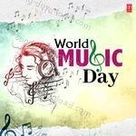 World Music Day - Asees Kaur Song Download